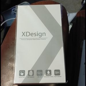 Glass Screen Protector For iPhone 11Pro Max/XS Max